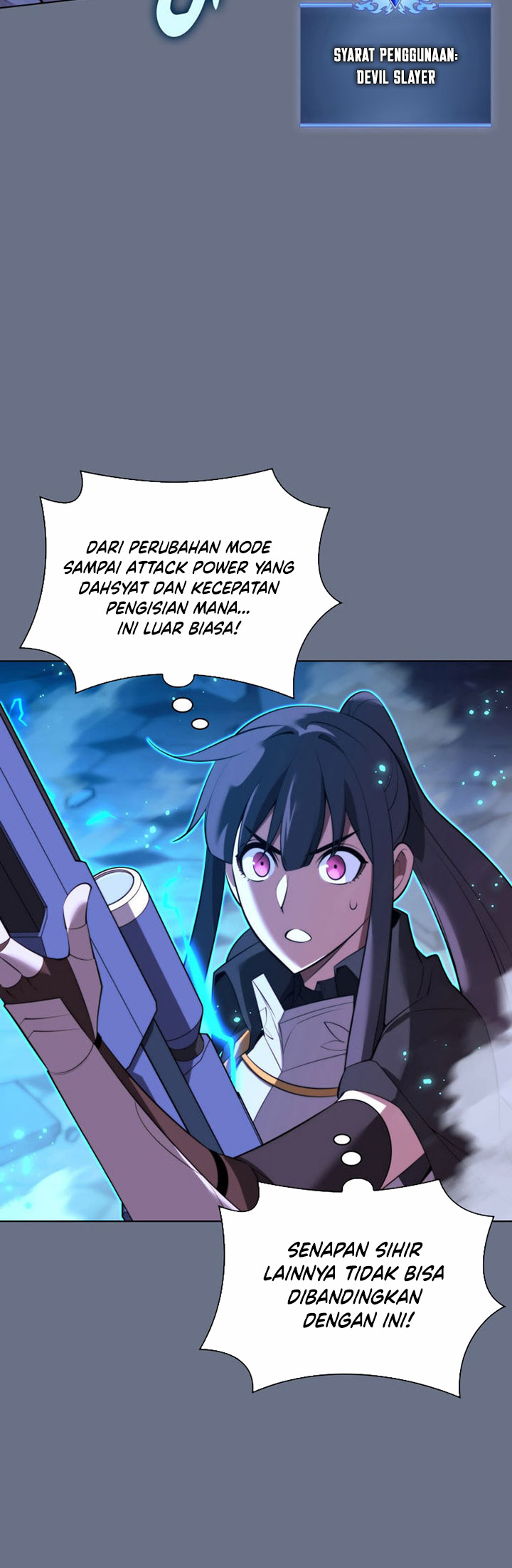 Overgeared Chapter 192 - halaman 64