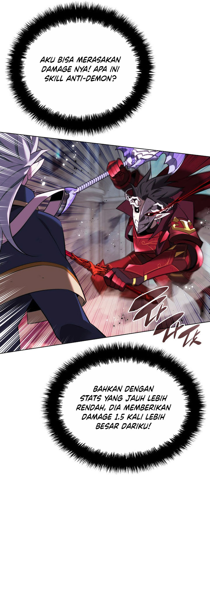 Overgeared Chapter 192 - halaman 70