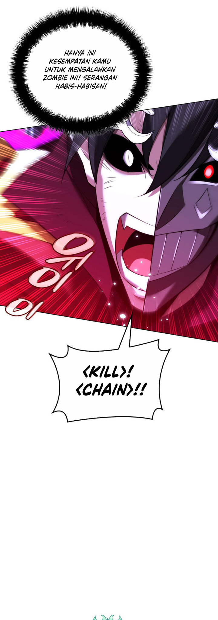 Overgeared Chapter 192 - halaman 71