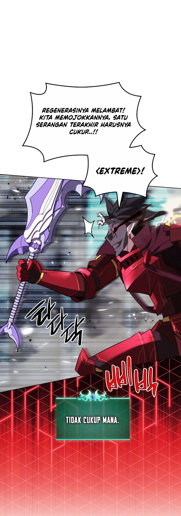 Overgeared Chapter 192 - halaman 76