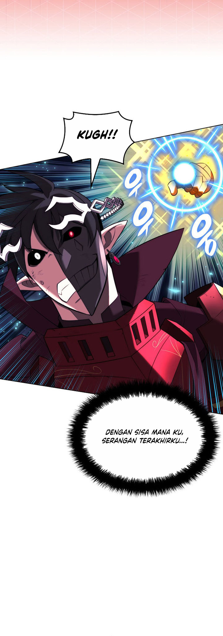 Overgeared Chapter 192 - halaman 77
