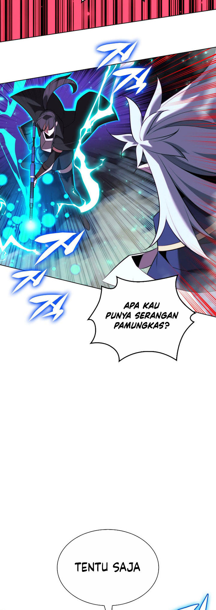 Overgeared Chapter 192 - halaman 79
