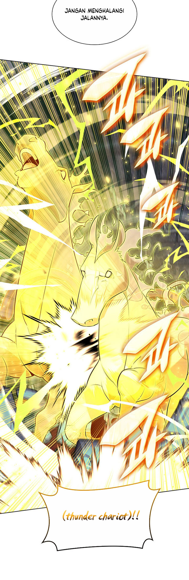 Overgeared Chapter 193 - halaman 21
