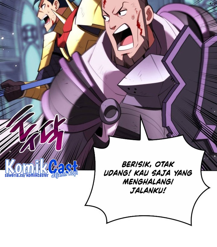 Overgeared Chapter 193 - halaman 27