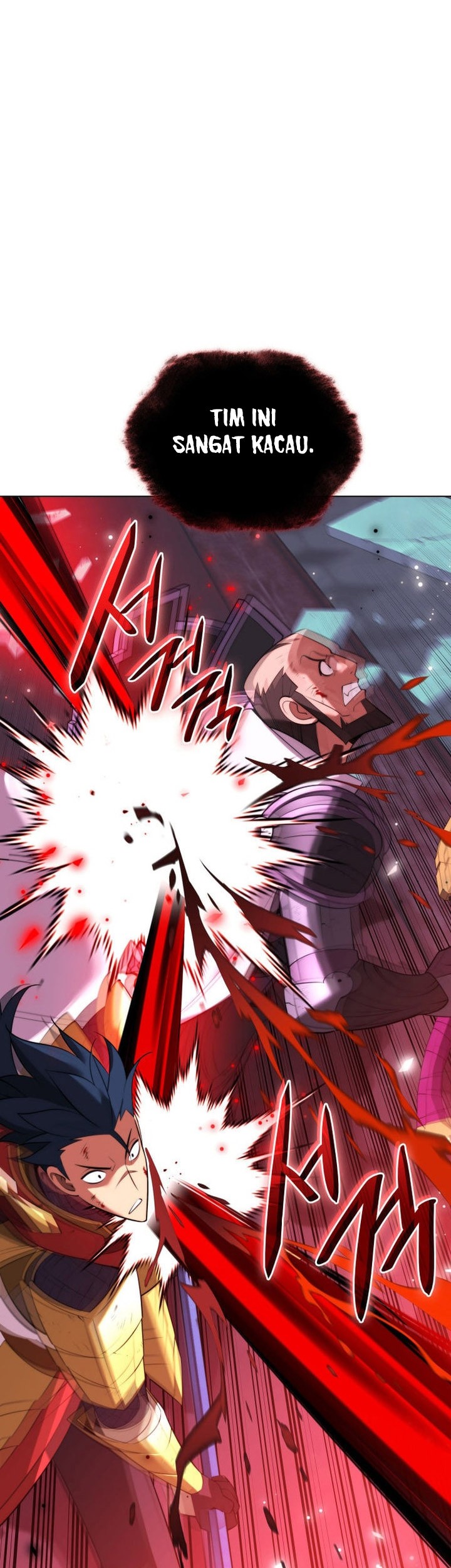 Overgeared Chapter 193 - halaman 28