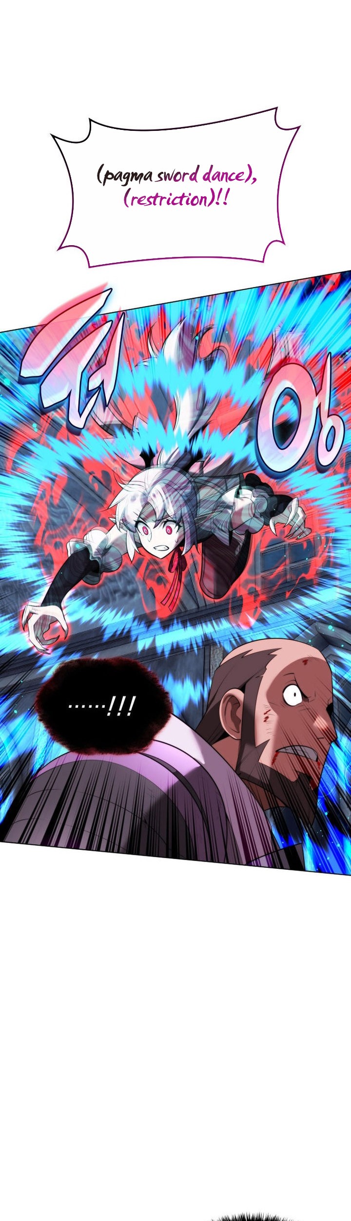 Overgeared Chapter 193 - halaman 32