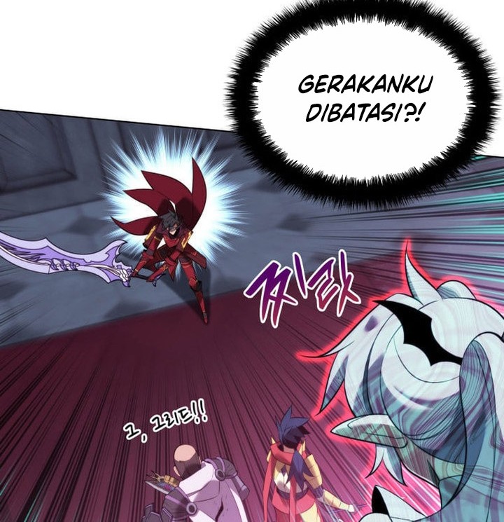 Overgeared Chapter 193 - halaman 33