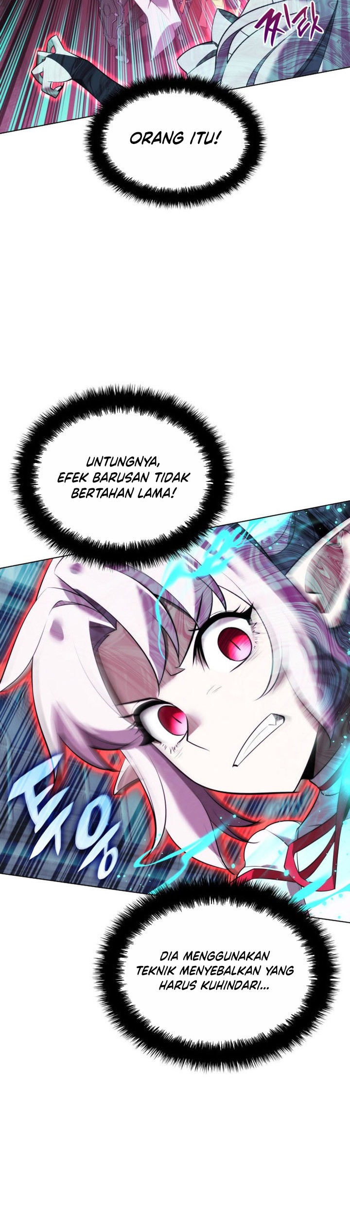 Overgeared Chapter 193 - halaman 34