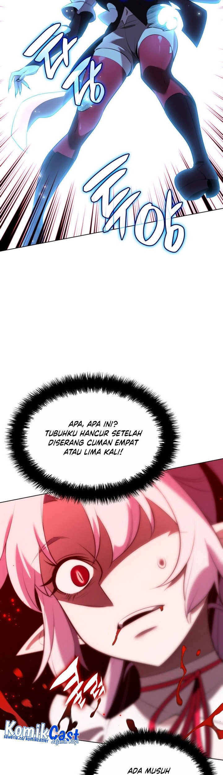 Overgeared Chapter 193 - halaman 36