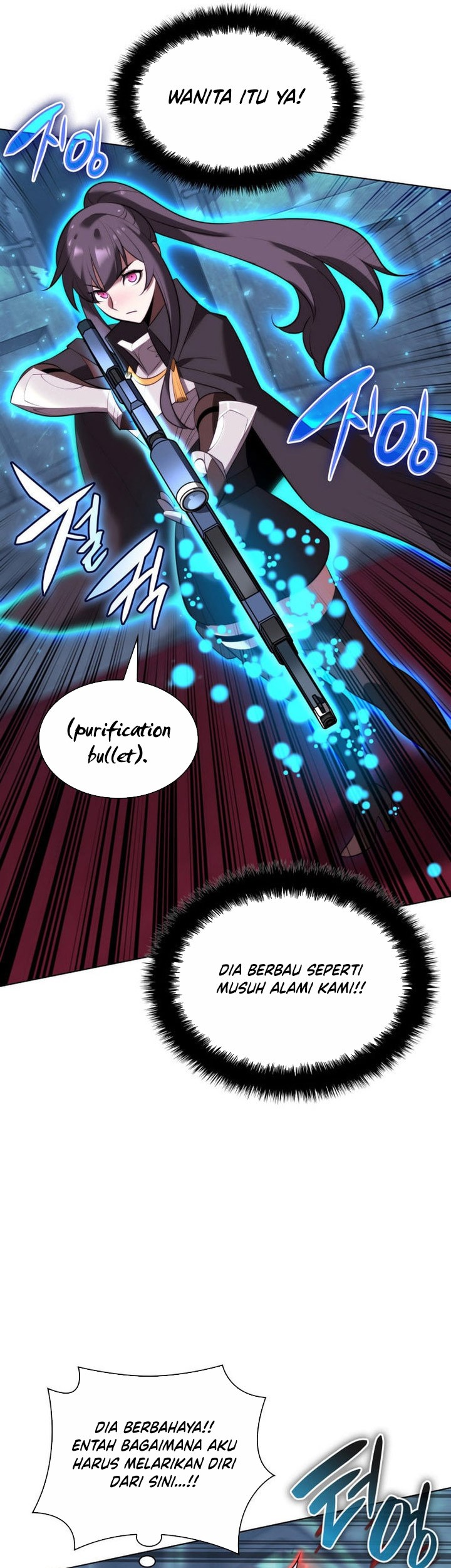 Overgeared Chapter 193 - halaman 38