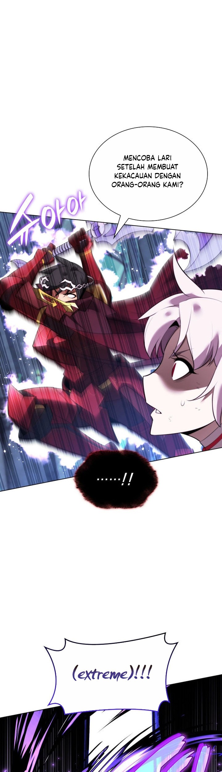 Overgeared Chapter 193 - halaman 40