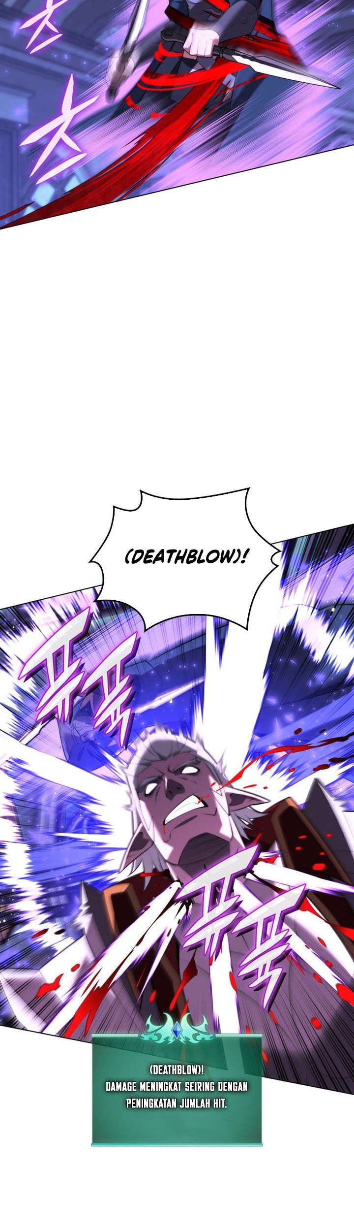 Overgeared Chapter 193 - halaman 48