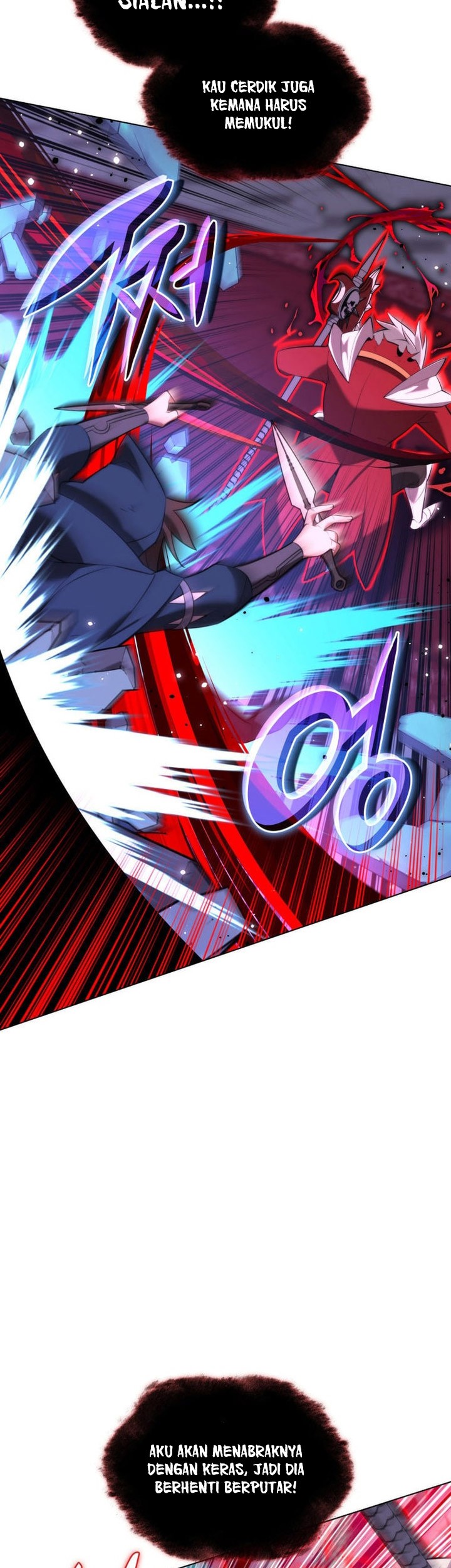 Overgeared Chapter 193 - halaman 50