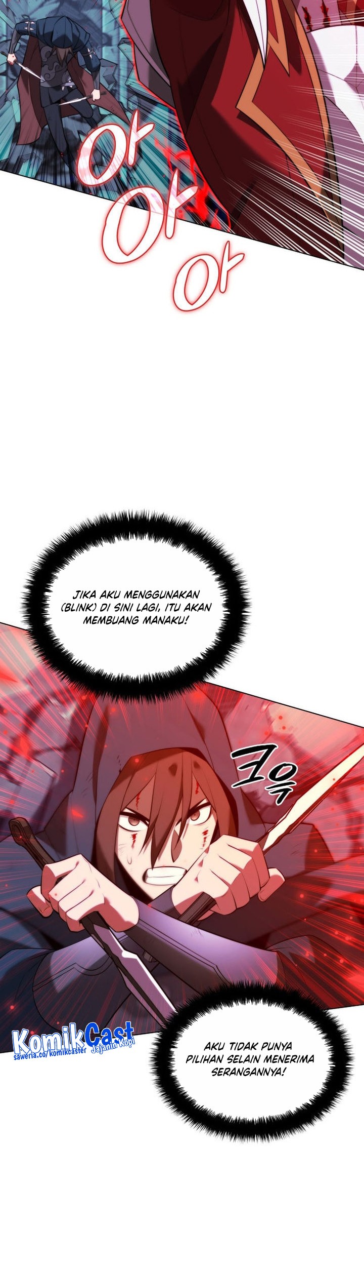 Overgeared Chapter 193 - halaman 52