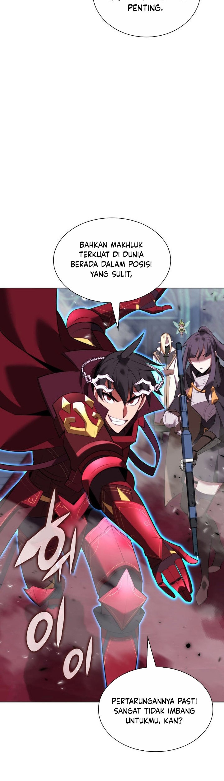 Overgeared Chapter 193 - halaman 56