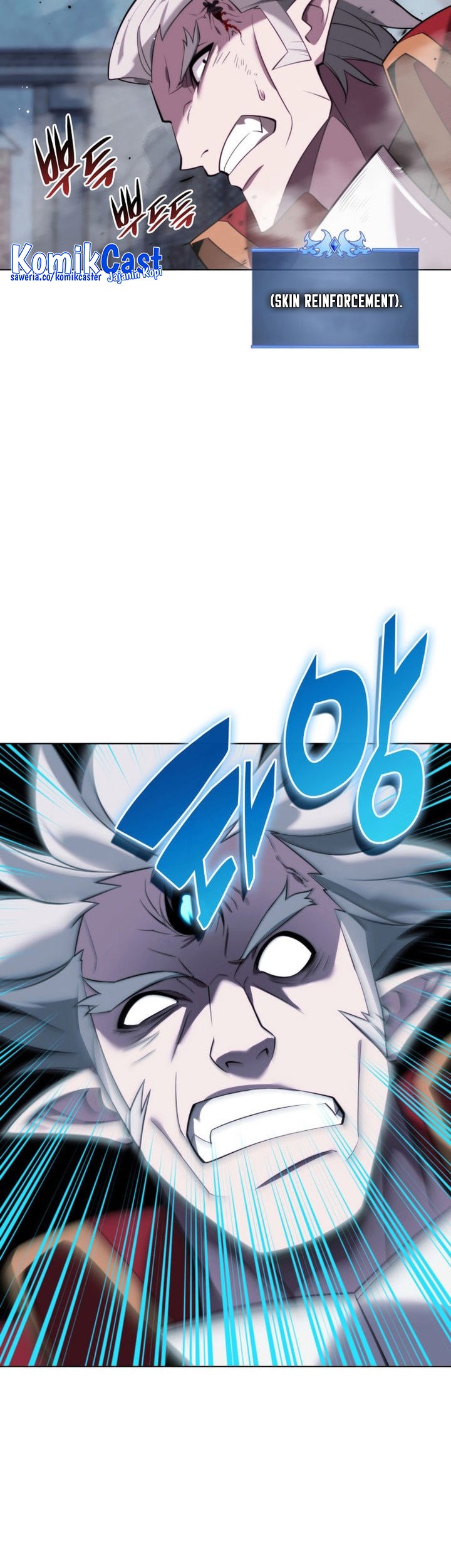 Overgeared Chapter 193 - halaman 58