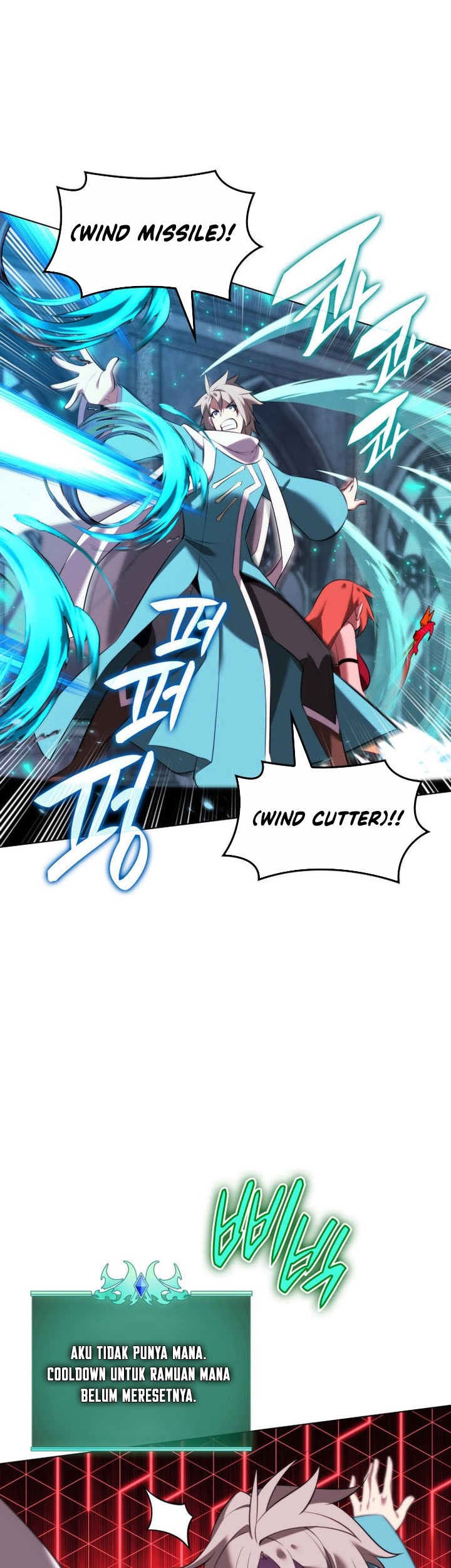 Overgeared Chapter 193 - halaman 68
