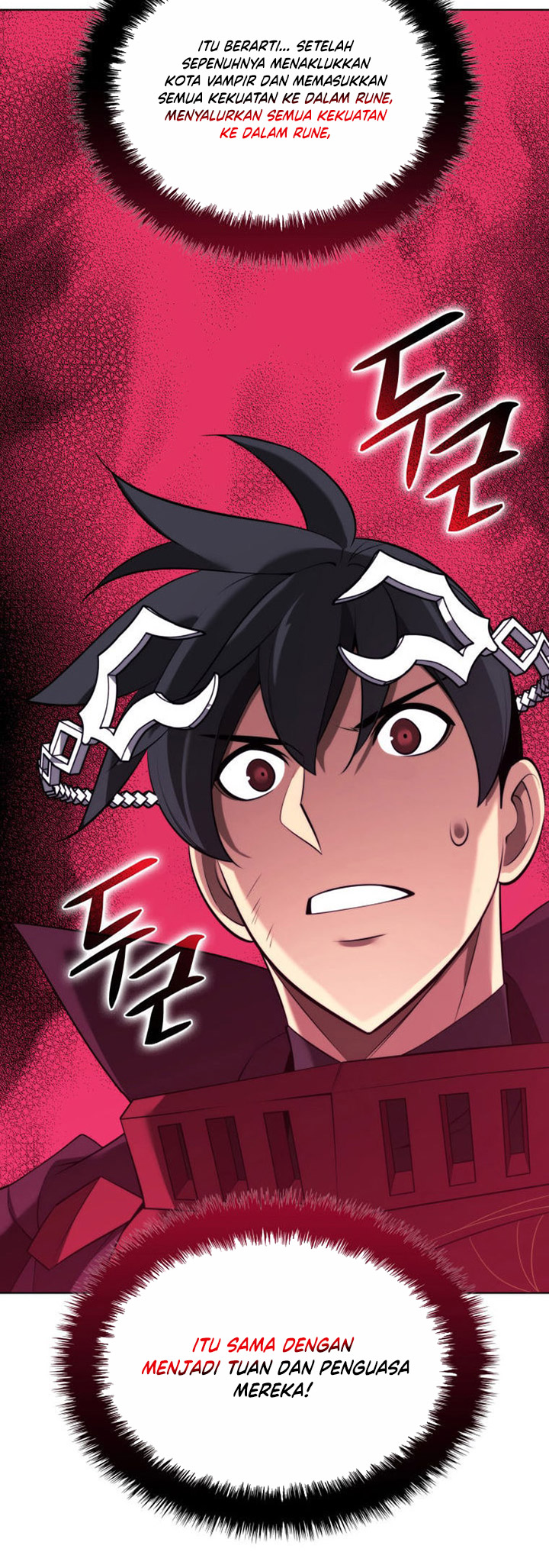 Overgeared Chapter 193 - halaman 8
