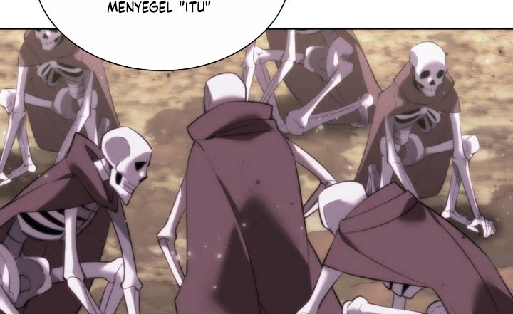 Overgeared Chapter 193 - halaman 91