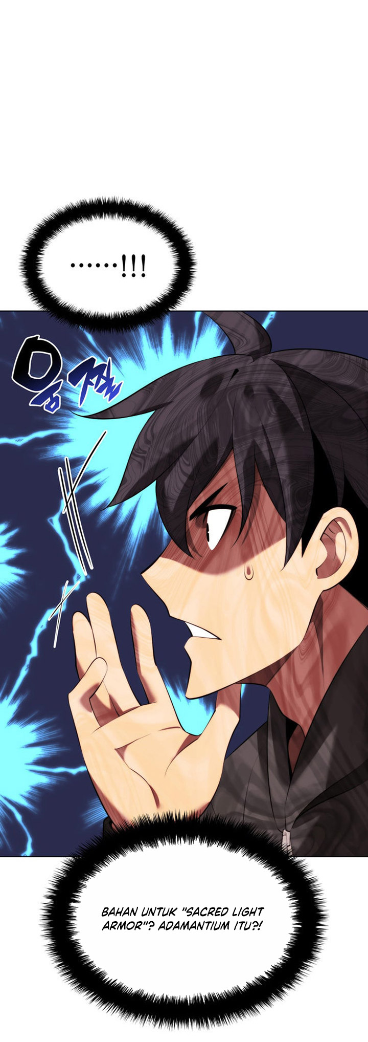 Overgeared Chapter 194 - halaman 18