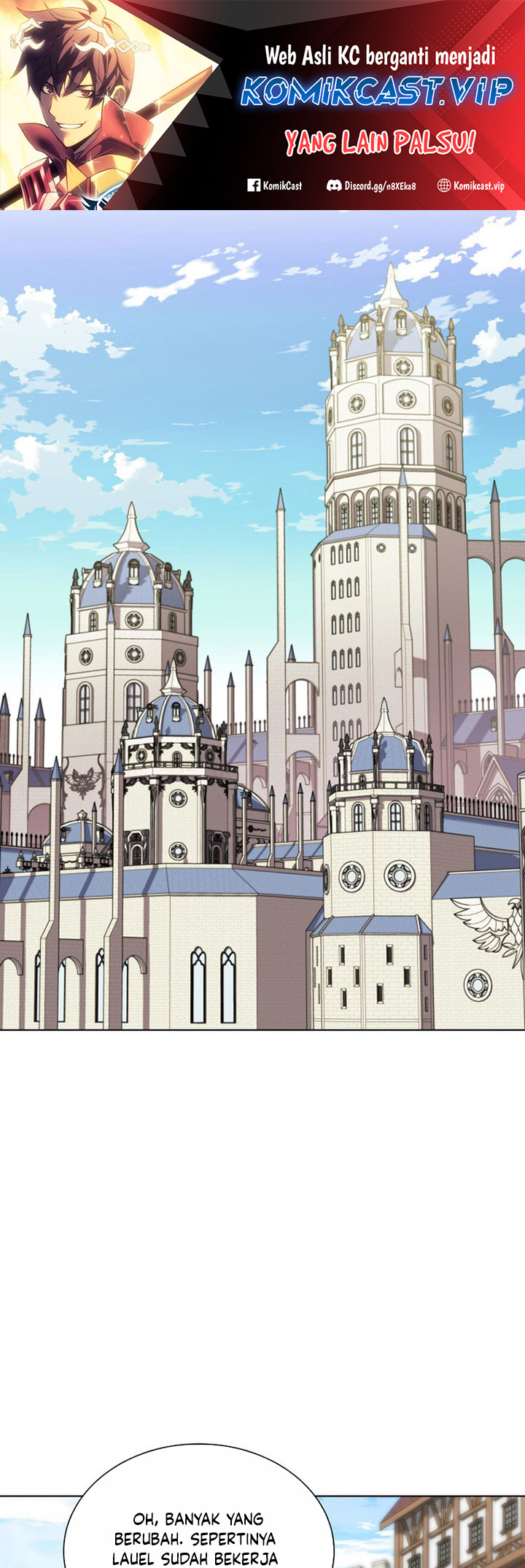Overgeared Chapter 194 - halaman 2
