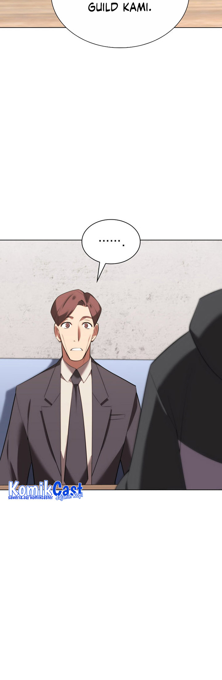 Overgeared Chapter 194 - halaman 25