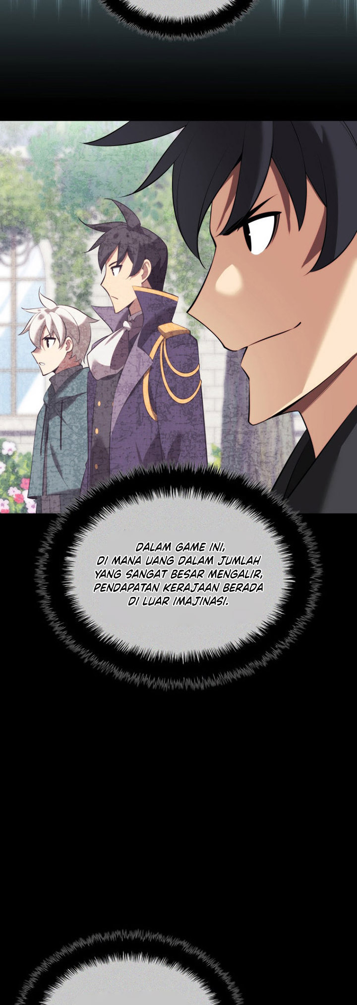 Overgeared Chapter 194 - halaman 28