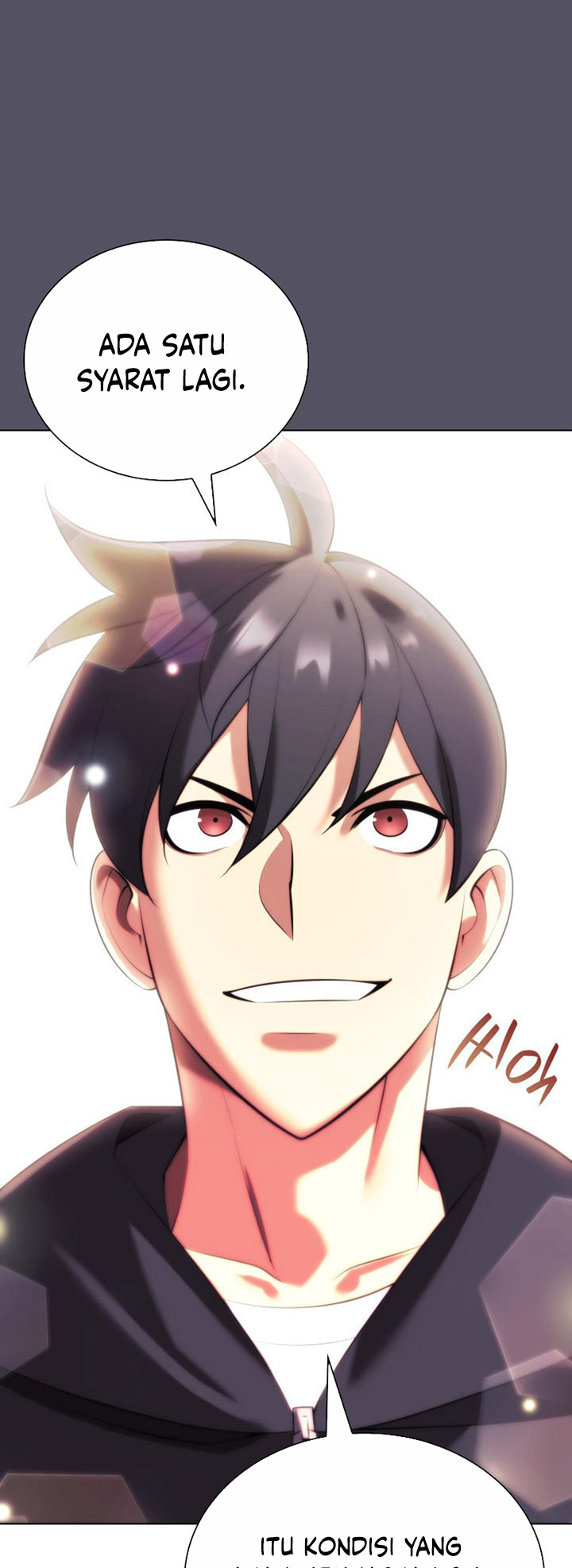 Overgeared Chapter 194 - halaman 31