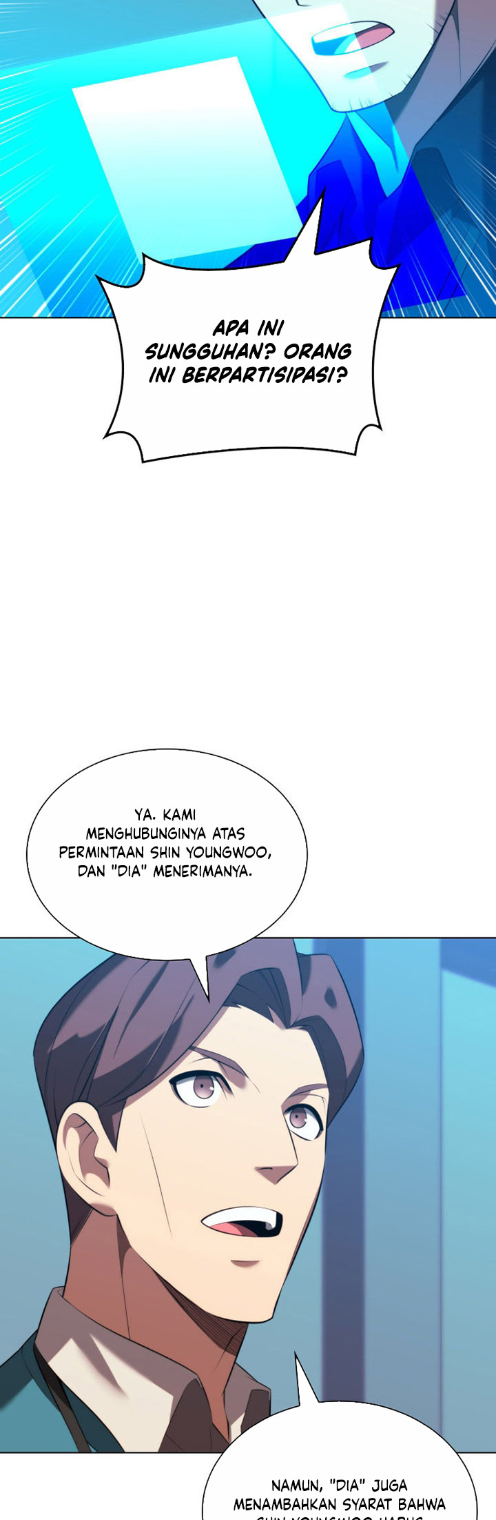 Overgeared Chapter 194 - halaman 39