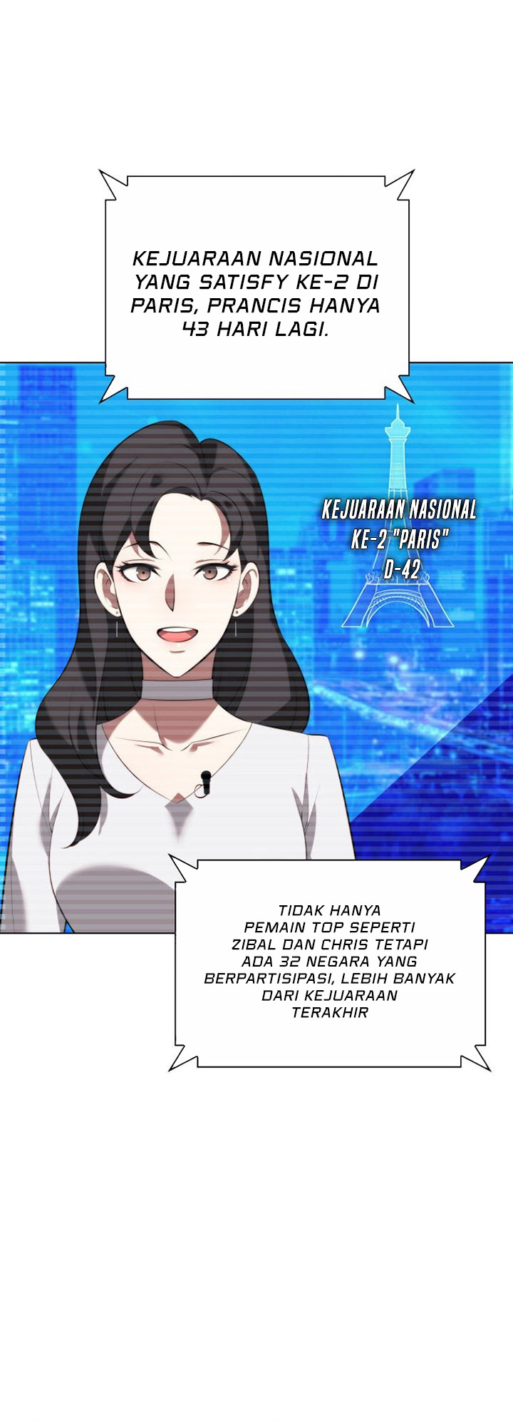 Overgeared Chapter 194 - halaman 45