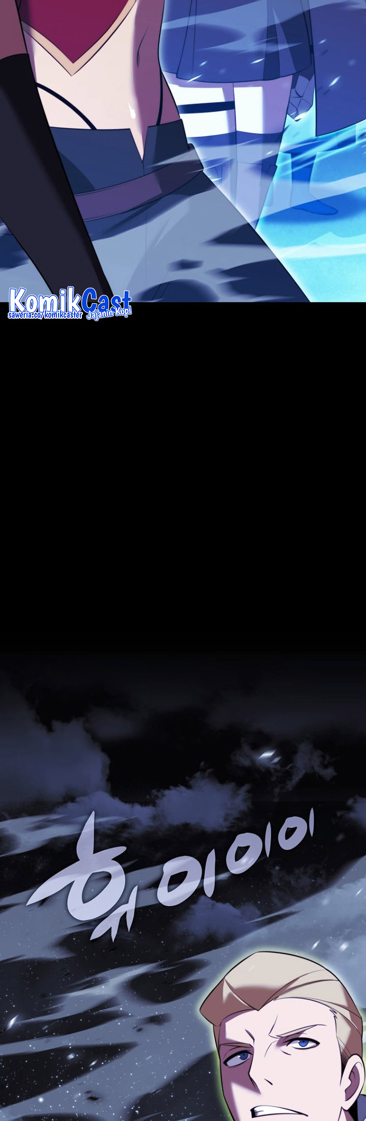 Overgeared Chapter 194 - halaman 52