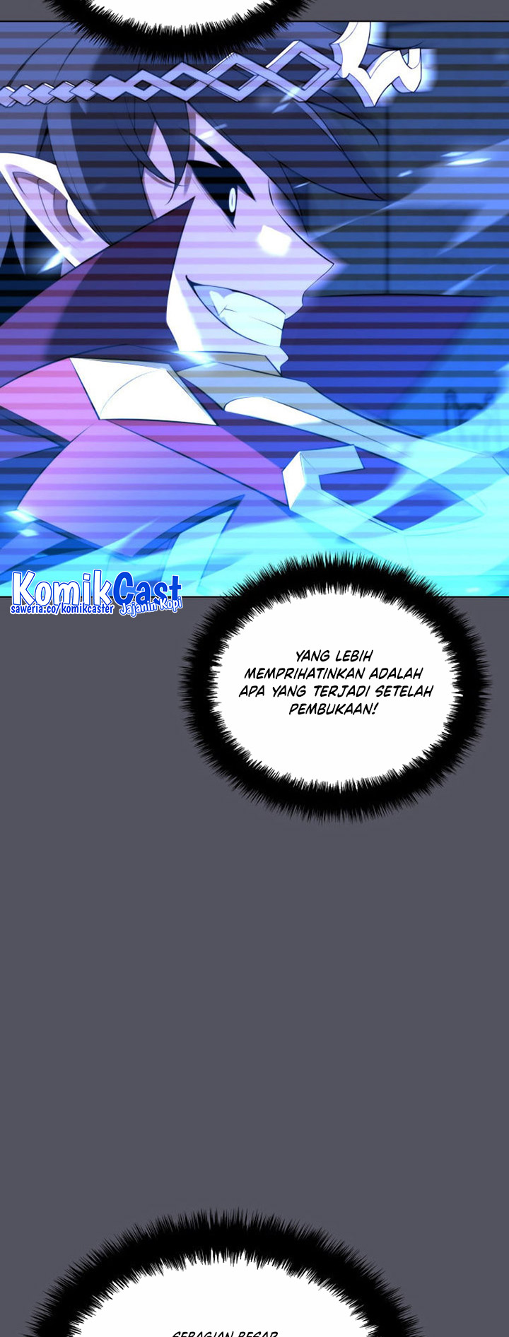 Overgeared Chapter 194 - halaman 64