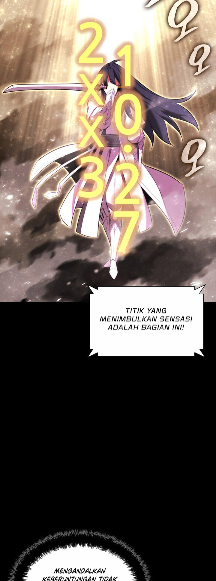 Overgeared Chapter 194 - halaman 68
