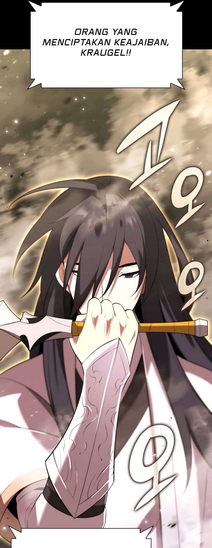 Overgeared Chapter 194 - halaman 70