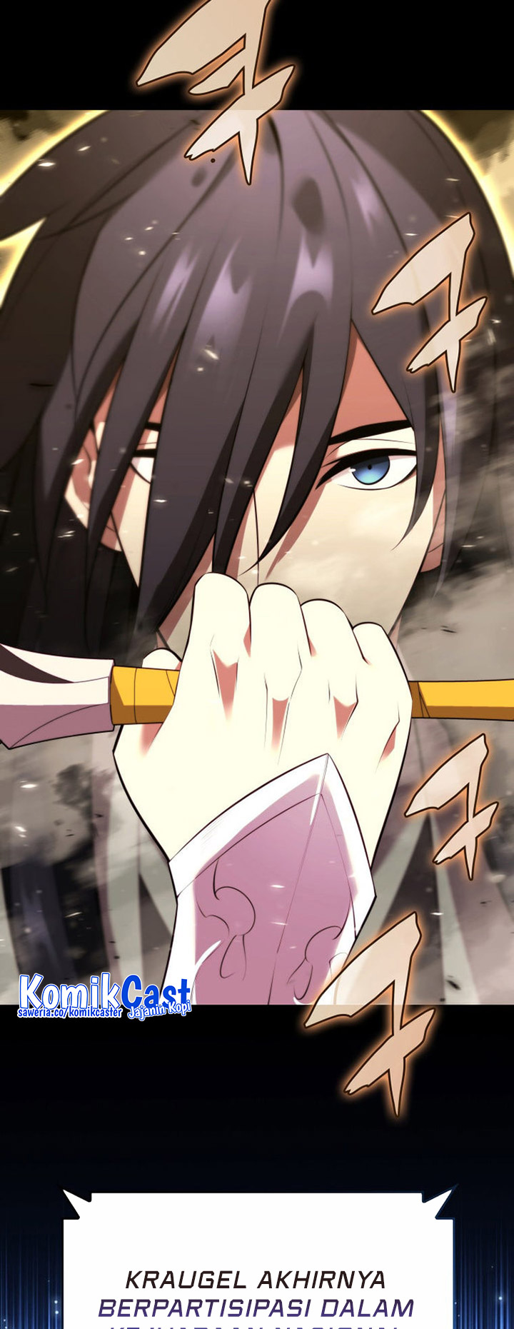 Overgeared Chapter 194 - halaman 72