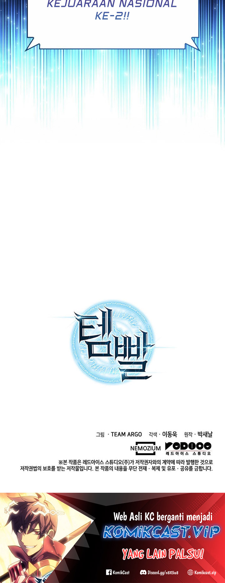 Overgeared Chapter 194 - halaman 73