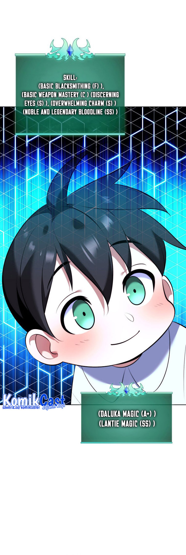 Overgeared Chapter 194 - halaman 9