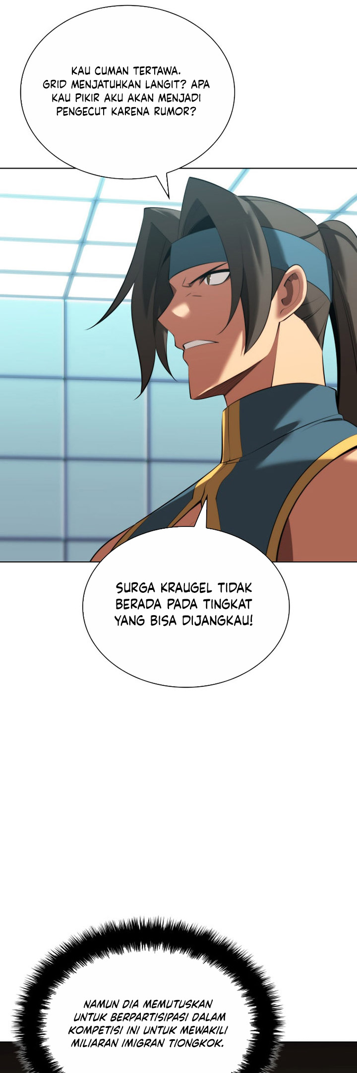 Overgeared Chapter 195 - halaman 10