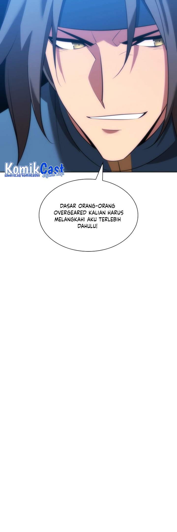 Overgeared Chapter 195 - halaman 13