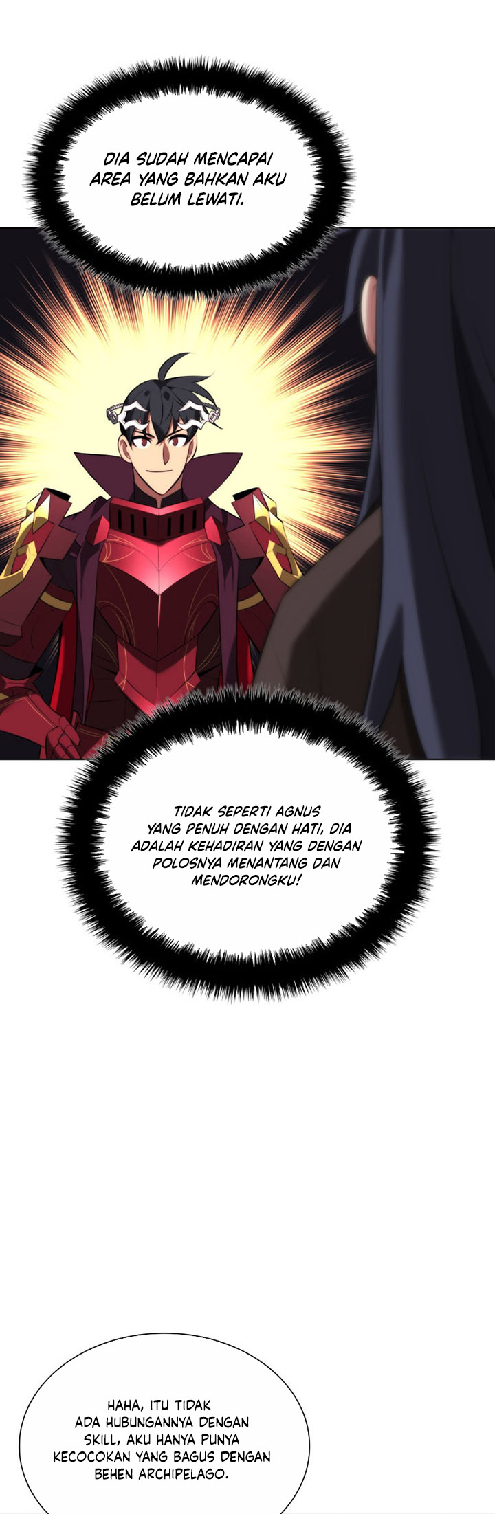 Overgeared Chapter 195 - halaman 22