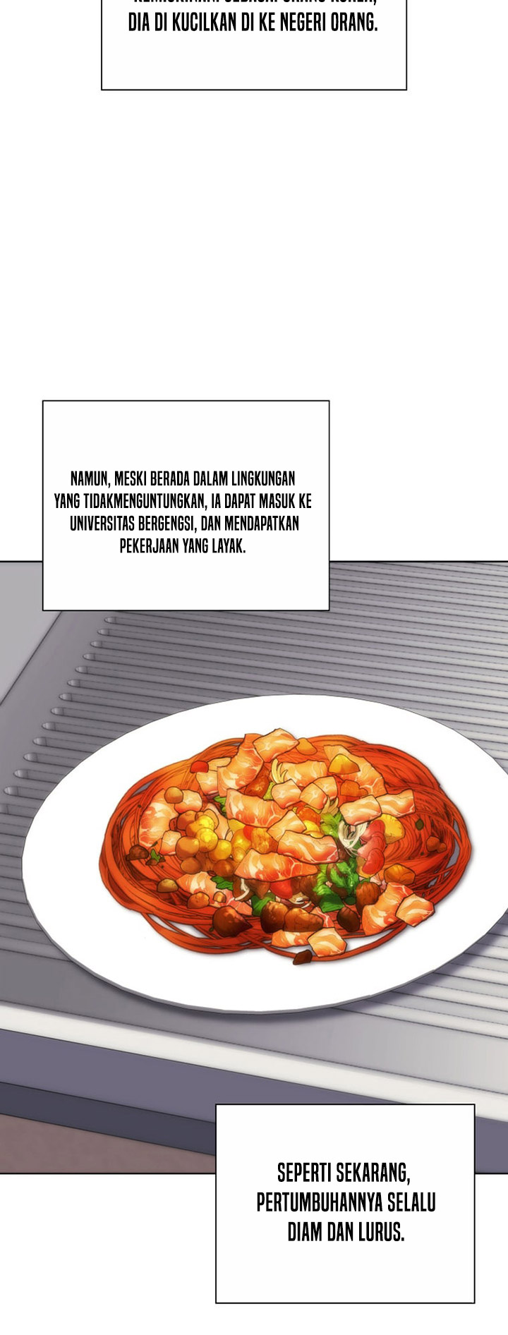 Overgeared Chapter 195 - halaman 32