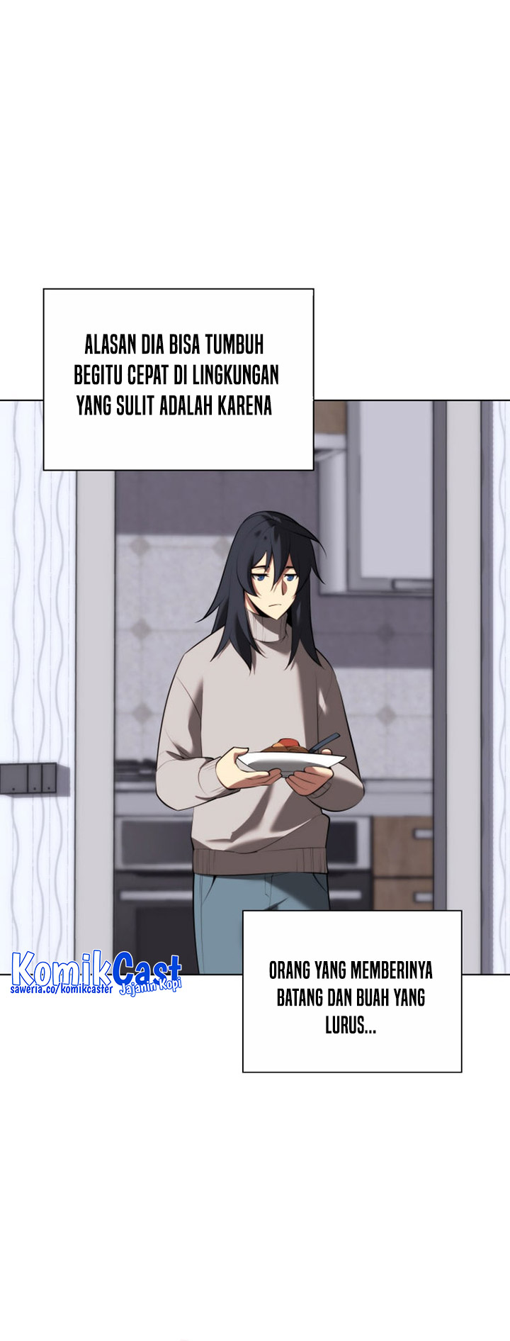 Overgeared Chapter 195 - halaman 33