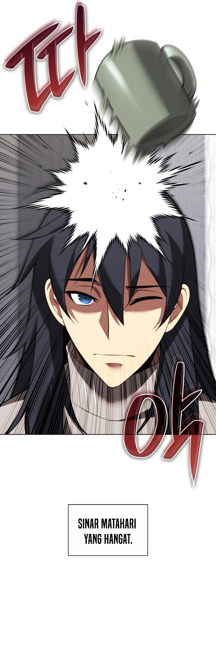 Overgeared Chapter 195 - halaman 34