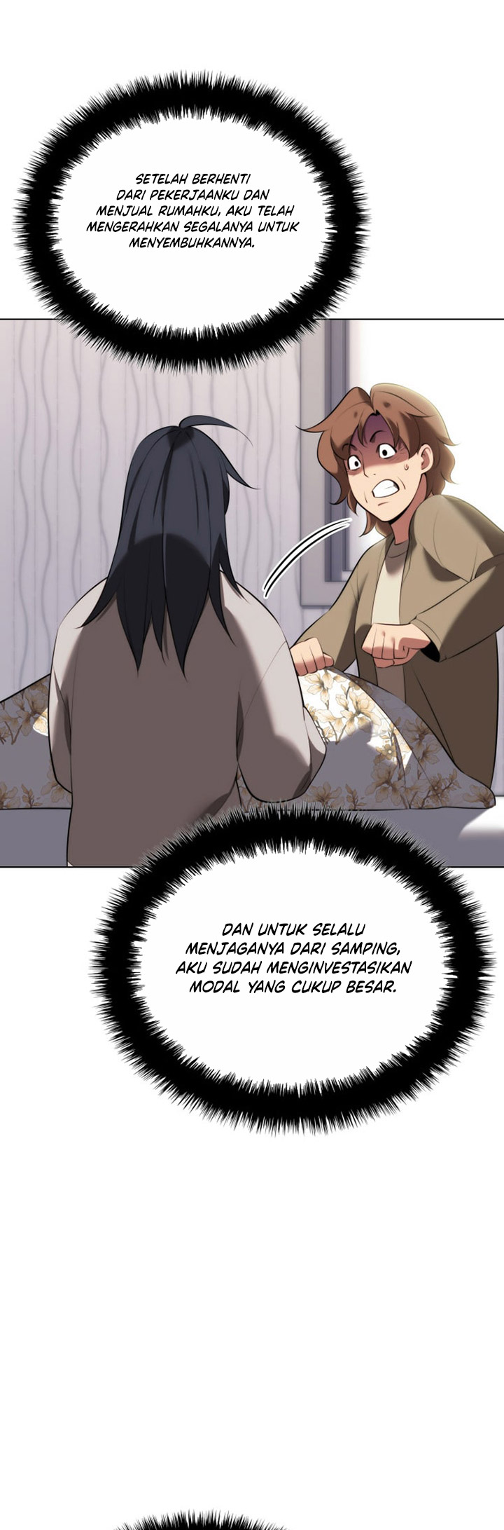 Overgeared Chapter 195 - halaman 38