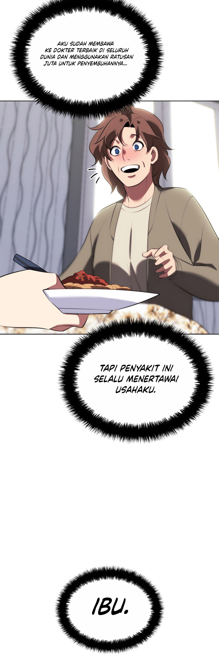 Overgeared Chapter 195 - halaman 39