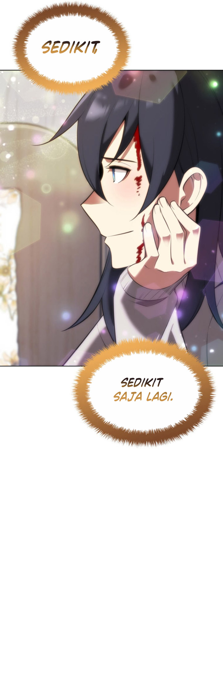 Overgeared Chapter 195 - halaman 42