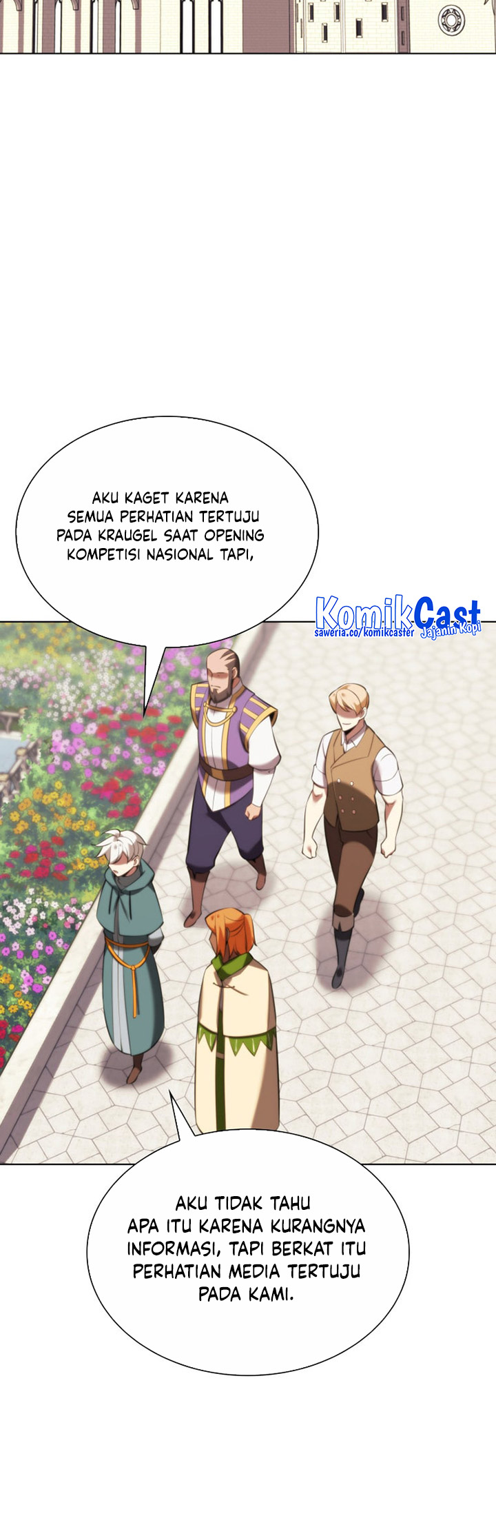 Overgeared Chapter 195 - halaman 44