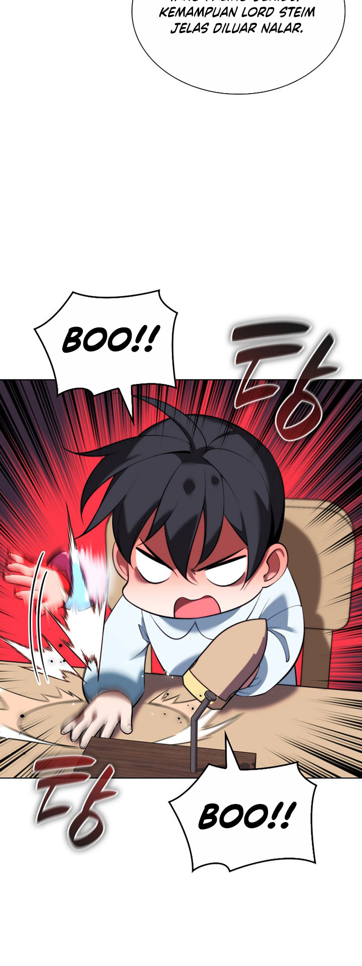 Overgeared Chapter 195 - halaman 52