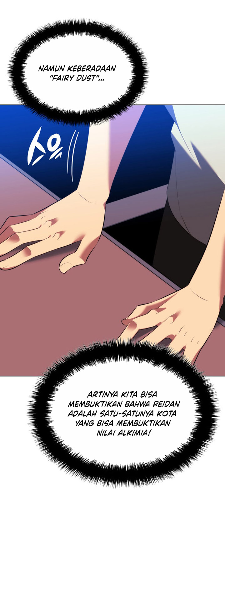 Overgeared Chapter 195 - halaman 66