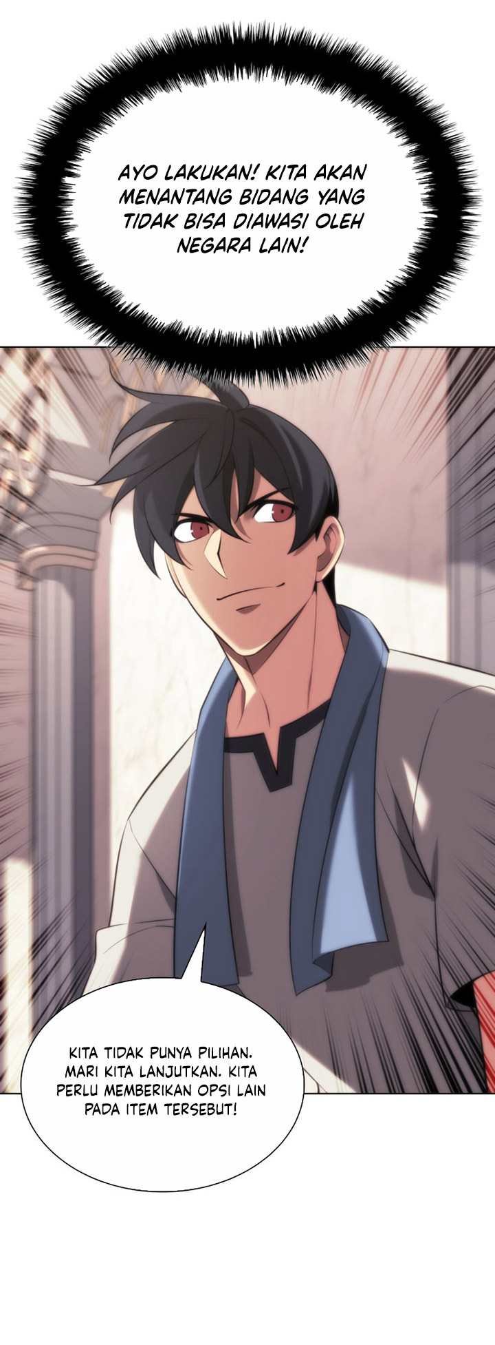 Overgeared Chapter 195 - halaman 67